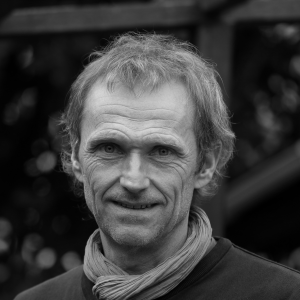 David Decobert
