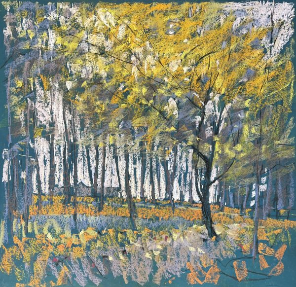 Herbst, 2022