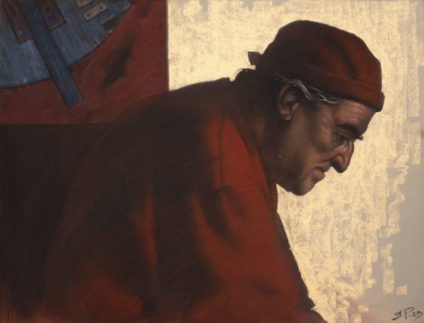 Kardinal, 2024