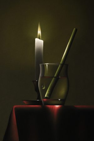 La Paille verte, 2018