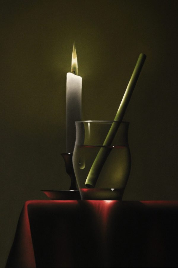 La Paille verte, 2018