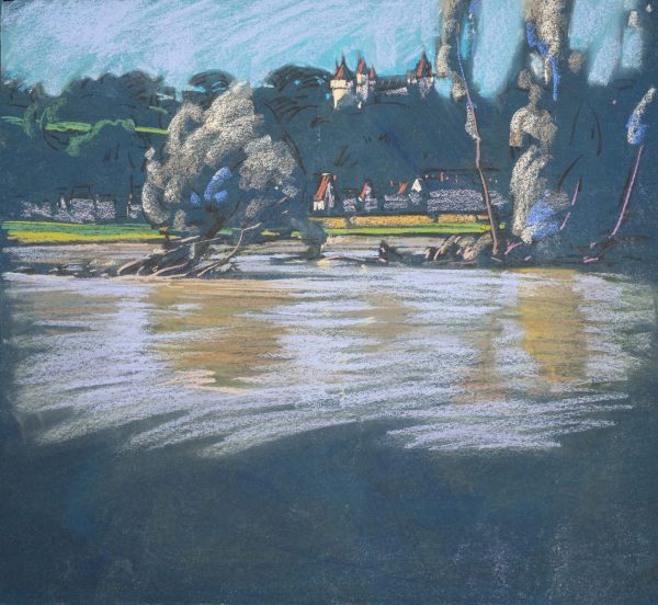 Loire-Schlösser, 2016