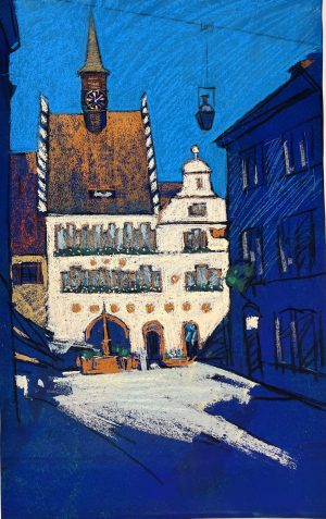 Staufen, 2023