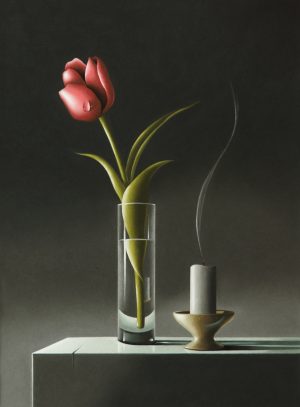 Vanifleur, 2016