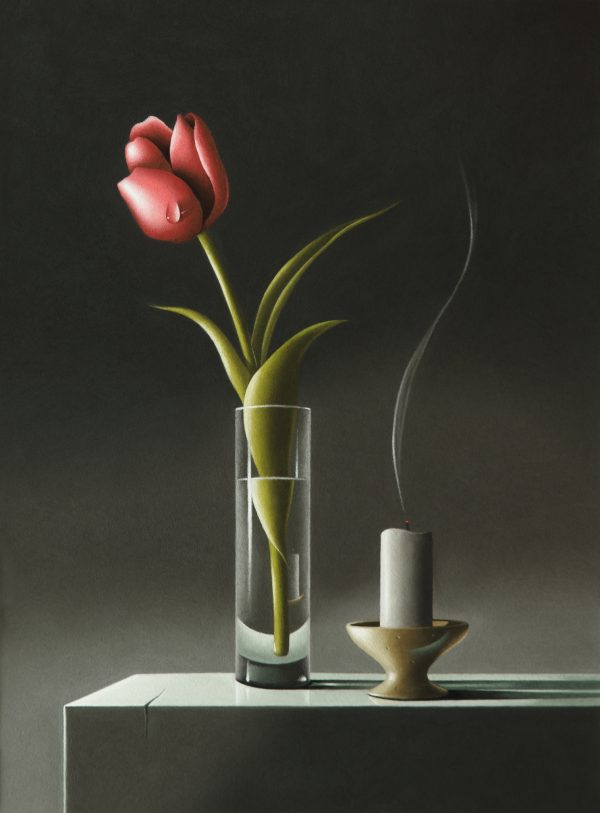 Vanifleur, 2016