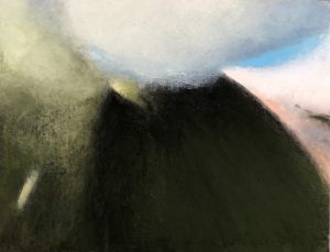 WOLKE UND BERG, 2023
