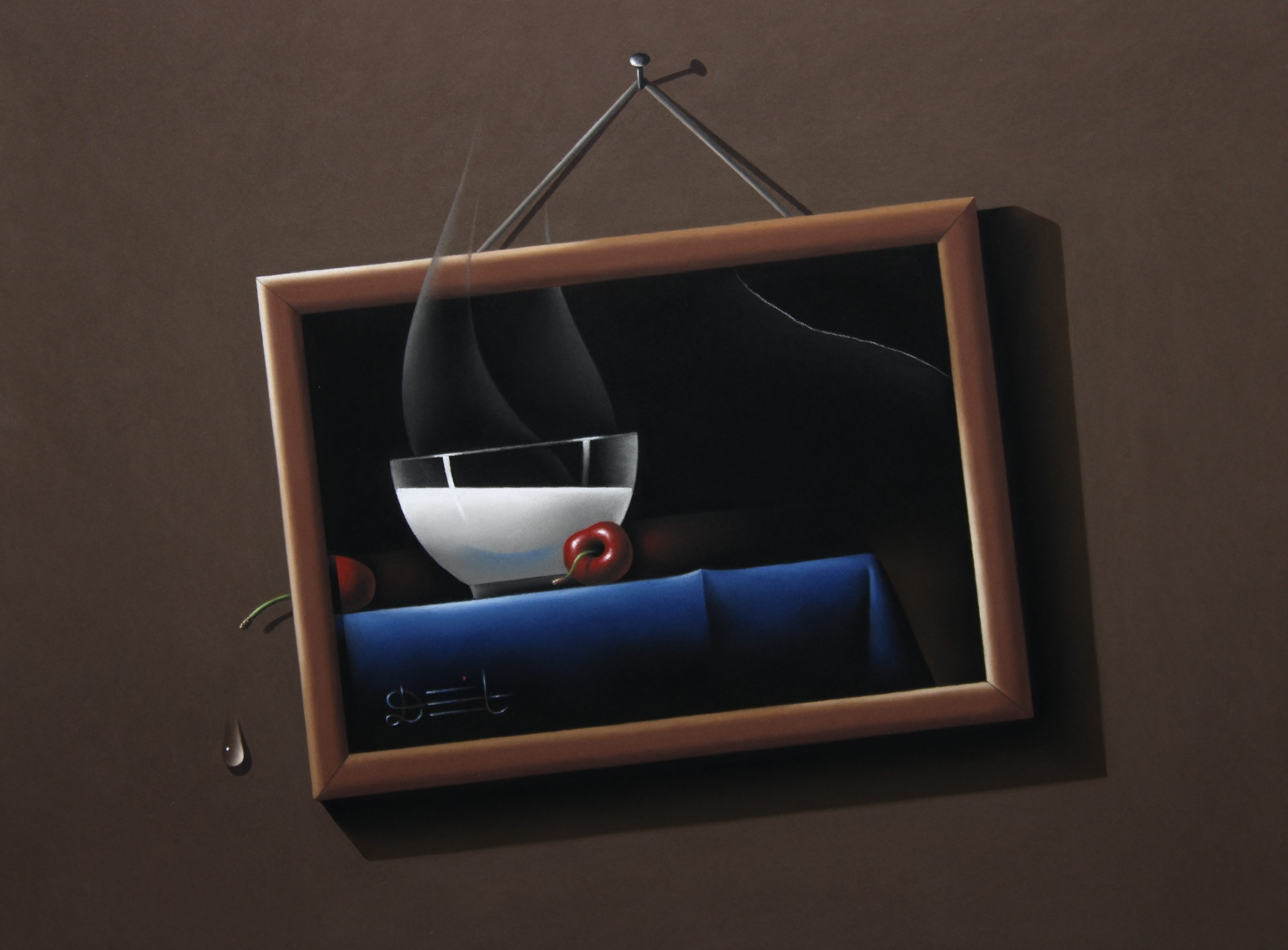 Ceci est-il un tableau, 2019