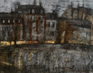 Quai Voltaire,  2019