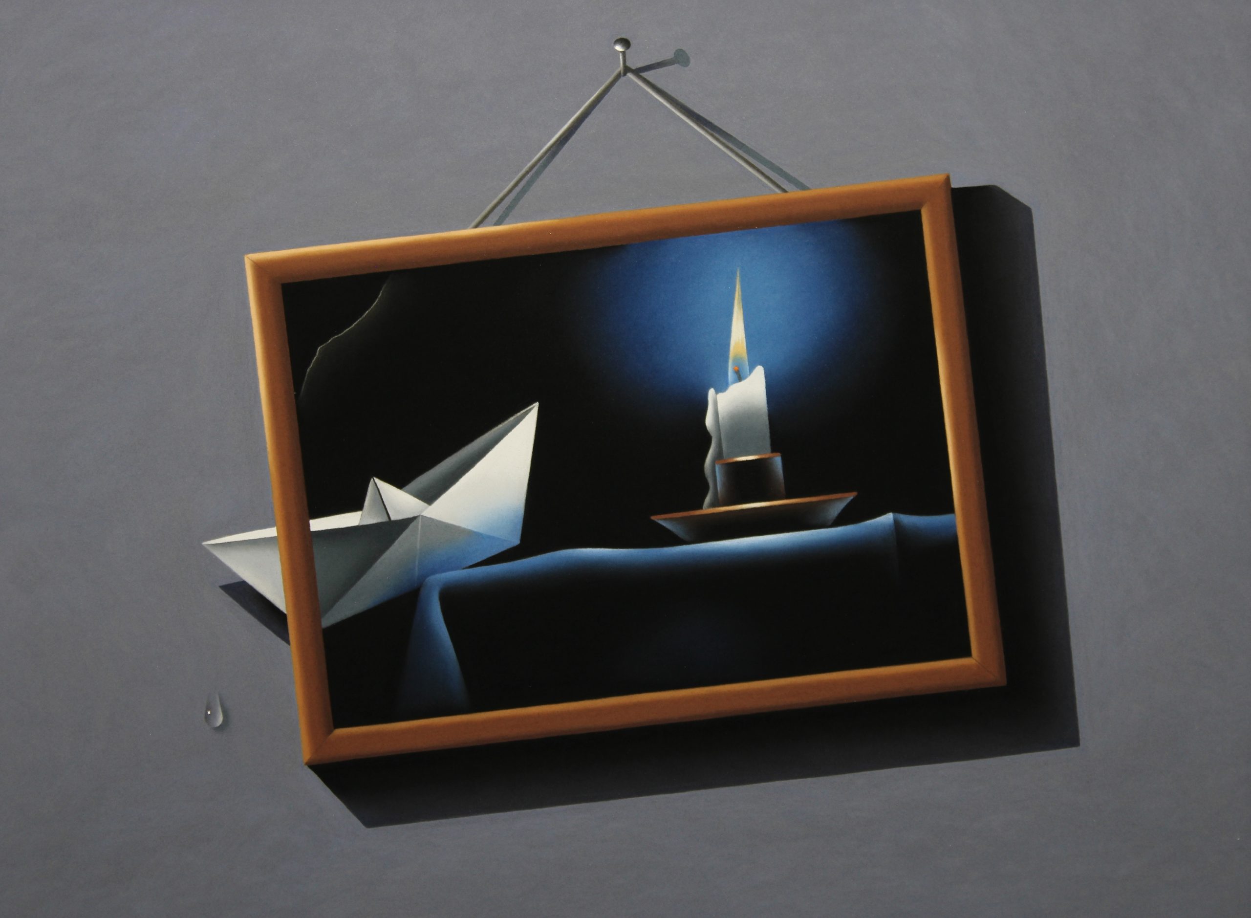 Tempête de cadre, 2019