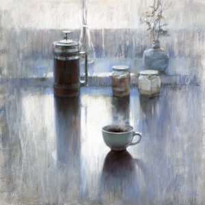 Winter Breakfast / Winterfrühstück, 2019